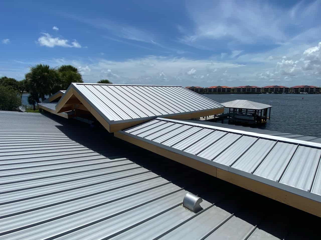 commercial roofing in sanford florida.