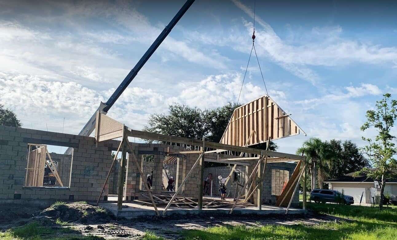 Restaurant Buildouts Seminole County, FL