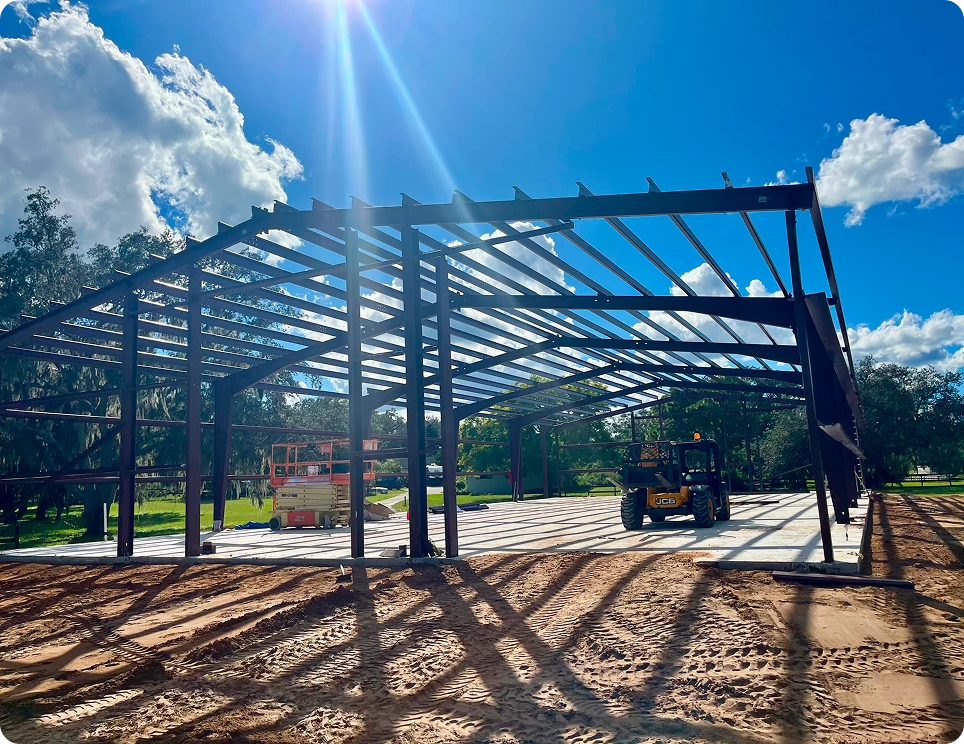 Built on Quality, Trust & Craftsmanship