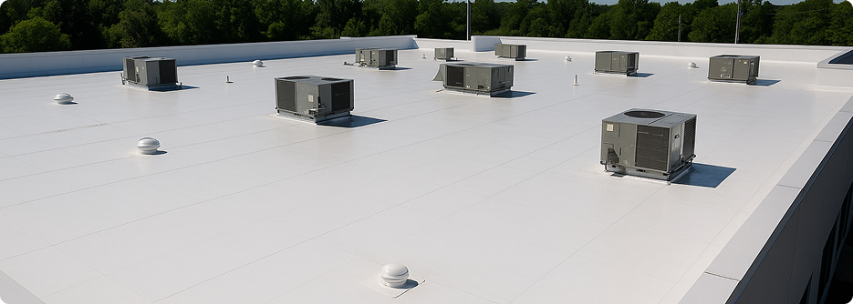 Commercial Roofing