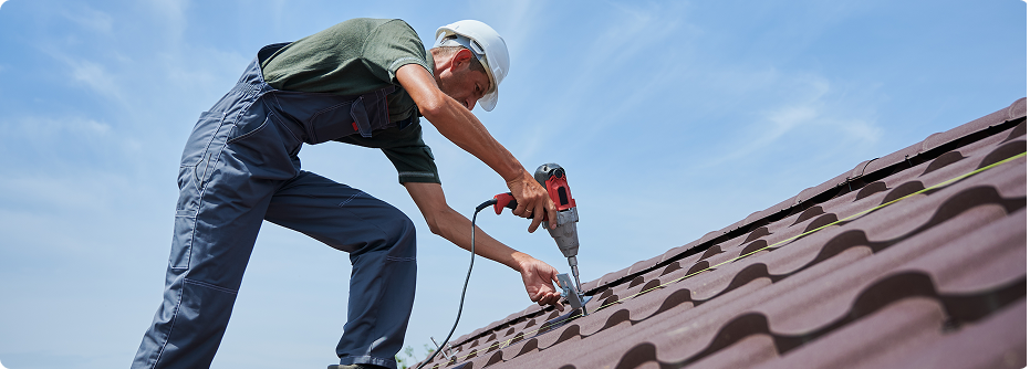 Residential Roofing