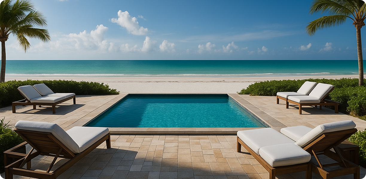 Latham & EcoPools Installers